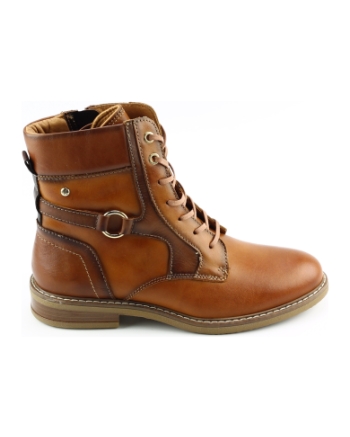 Pikolinos aldaya w8j 8718c1 veterboots cognac