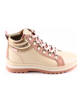 Pikolinos vigo w3w 8564 veterboots beige