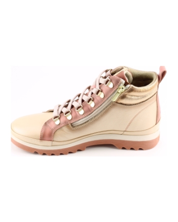 Pikolinos vigo w3w 8564 veterboots beige