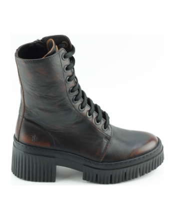 Art 1375 veterboots bruin