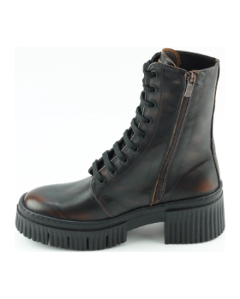 Art 1375 veterboots bruin