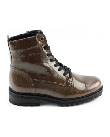 Gabor 72.765.81 veterboots bruin