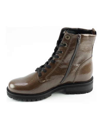 Gabor 72.765.81 veterboots bruin