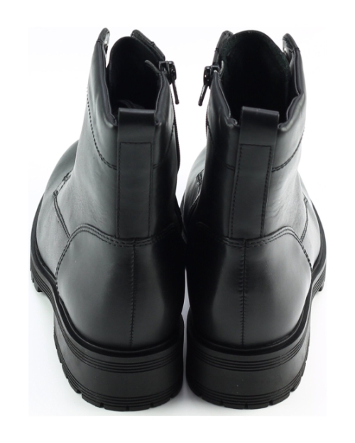 Gabor 72.765.57 Zwart Combinatie