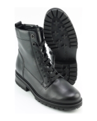 Gabor 72.765.57 Zwart Combinatie