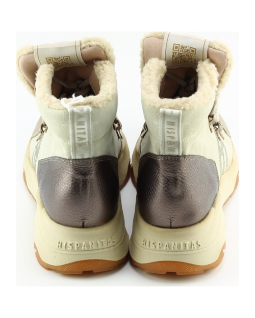 Hispanitas 254371 Beige