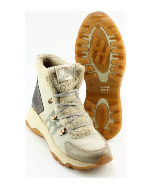 Hispanitas 254371 Beige