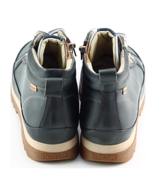 Pikolinos vigo w3w 8564c1 Donkerblauw