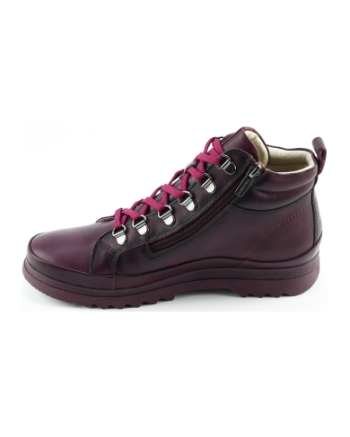 Pikolinos vigo w3w 8564c1 veterboots rood