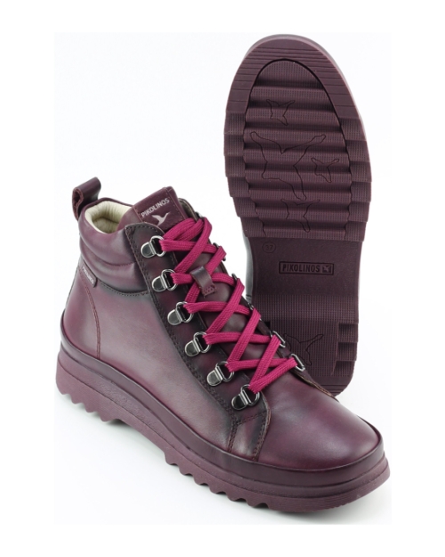 Pikolinos vigo w3w 8564c1 Rood