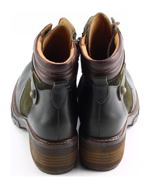 Pikolinos san sebastian w1t 8979c1 Groen Combinatie