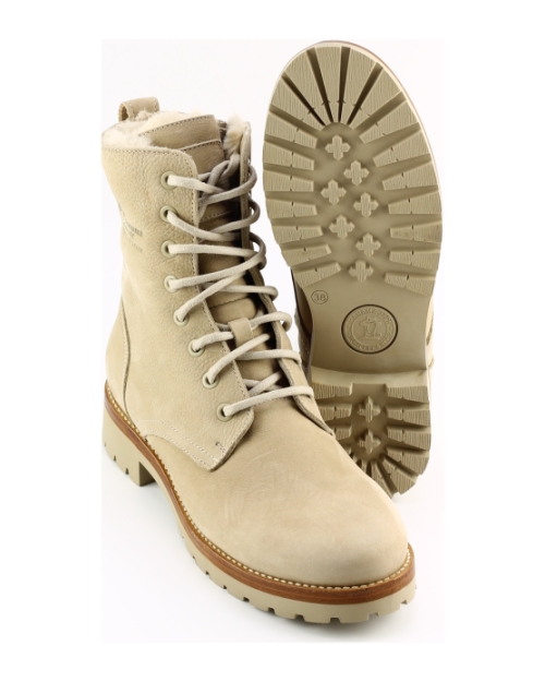 Panama Jack frisia Beige