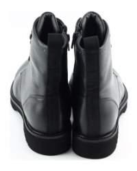 Iqonic polly 4.01 ZWART