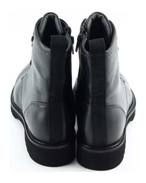 Iqonic polly 4.01 ZWART