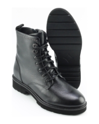 Iqonic polly 4.01 ZWART