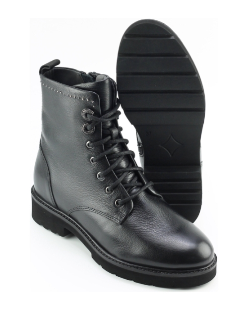 Iqonic polly 4.01 ZWART