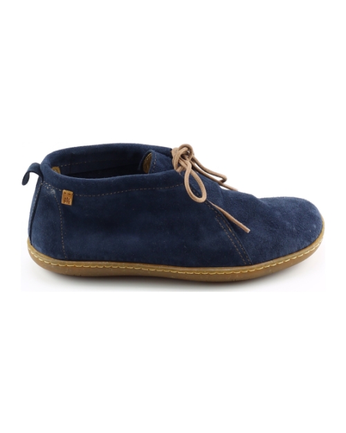 El Naturalista n5290 elviajero Donkerblauw