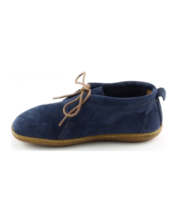 El Naturalista n5290 elviajero veterboots donkerblauw