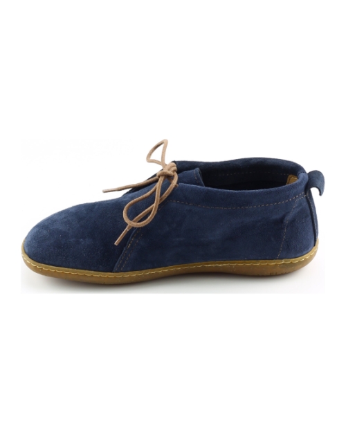 El Naturalista n5290 elviajero Donkerblauw