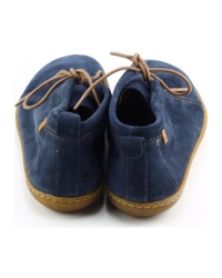 El Naturalista n5290 elviajero Donkerblauw