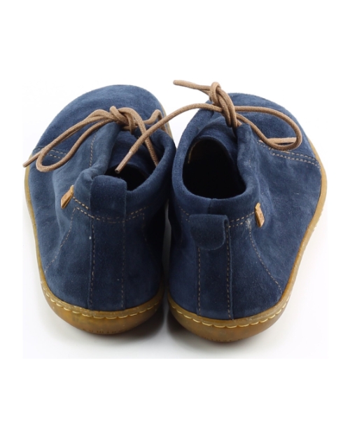 El Naturalista n5290 elviajero Donkerblauw