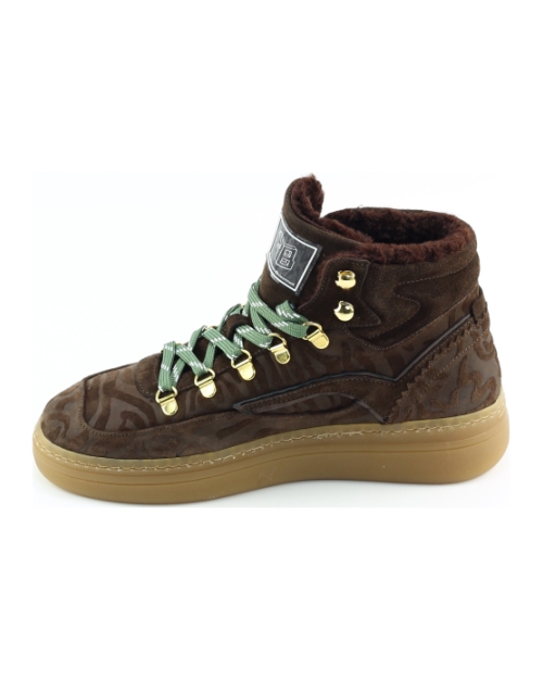 Floris van Bommel Fygi 02.00 SFW-10175 BRUIN
