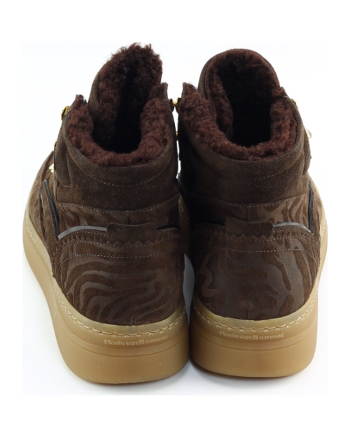 Floris van Bommel Fygi 02.00 SFW-10175 BRUIN