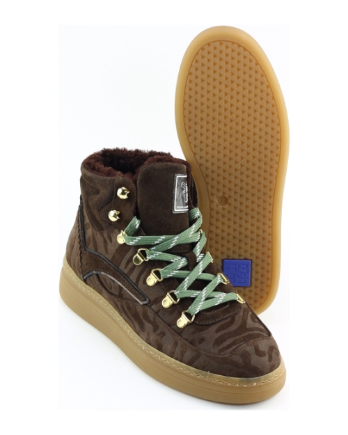 Floris van Bommel Fygi 02.00 SFW-10175 BRUIN