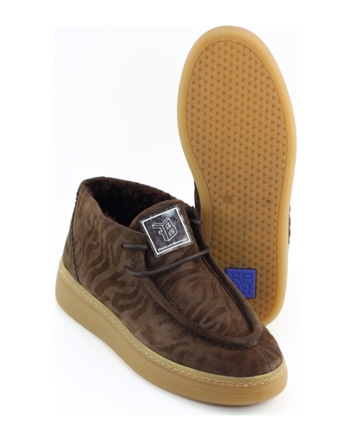 Floris van Bommel Fygi 03.00 SFW-10179 BRUIN