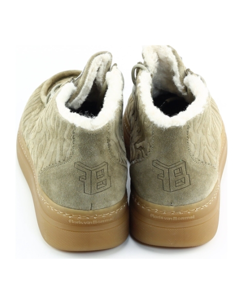 Floris van Bommel Fygi 03.00 SFW-10179 Taupe