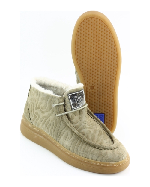 Floris van Bommel Fygi 03.00 SFW-10179 Taupe