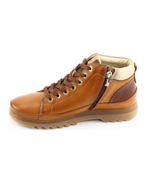 Pikolinos vigo w3w 8825c1 cognac