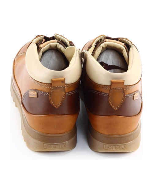 Pikolinos vigo w3w 8825c1 cognac