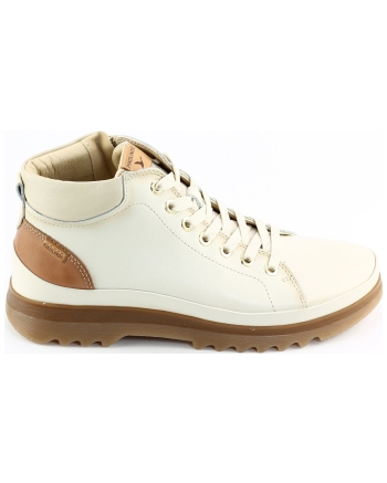 Pikolinos vigo w3w 8825c1 veterboots wit