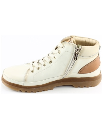 Pikolinos vigo w3w 8825c1 veterboots wit