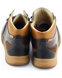 Pikolinos viana w7c 8582 Donkerbruin