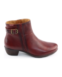 Pikolinos utiel w7p-8501 Rood
