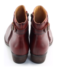 Pikolinos utiel w7p-8501 Rood