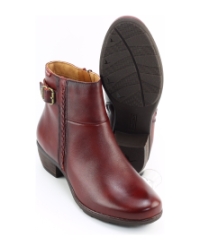 Pikolinos utiel w7p-8501 Rood
