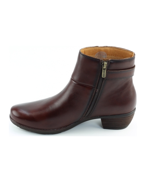 Pikolinos utiel w7p-8501 Donkerbruin