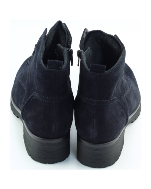 Gabor 8028.02.001 Donkerblauw