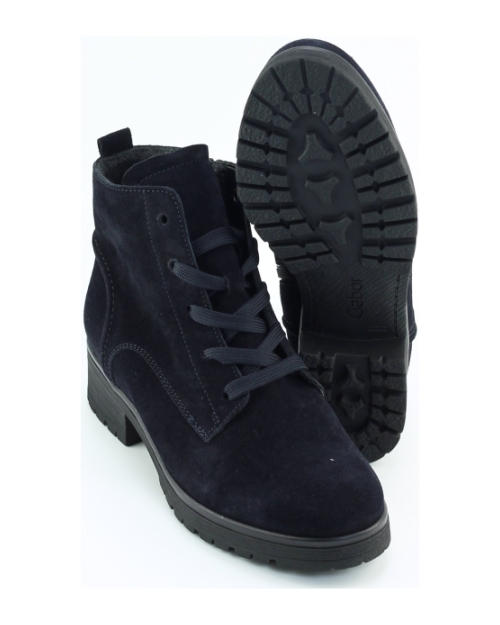 Gabor 8028.02.001 Donkerblauw