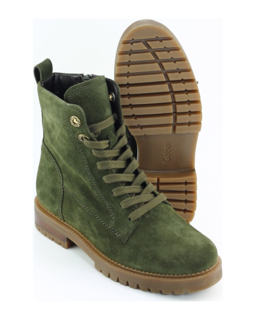 Gabor 8024.05.006 Groen