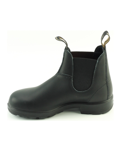 Blundstone 510 Original ZWART