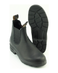 Blundstone 510 Original ZWART