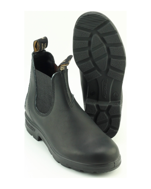 Blundstone 510 Original ZWART
