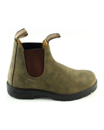 Blundstone 585 Classic korte laarsjes bruin