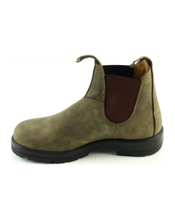 Blundstone 585 Classic korte laarsjes bruin