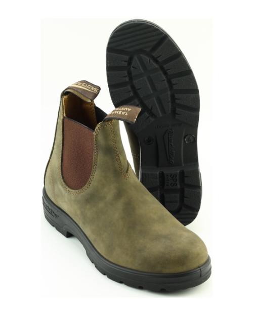 Blundstone 585 Classic BRUIN