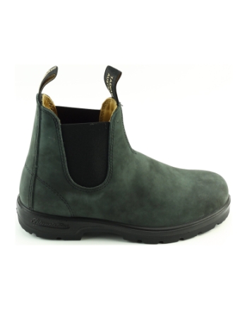 Blundstone 587 korte laarsjes grijs